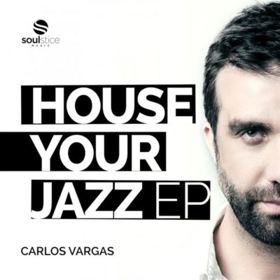 House Your Jazz EP