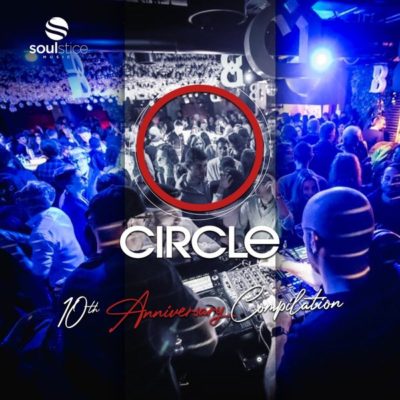 Circle Club 10th Anniversary Compilation